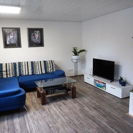 Ferienwohnung Auszeit Zwiefalten Eksteriør bilde